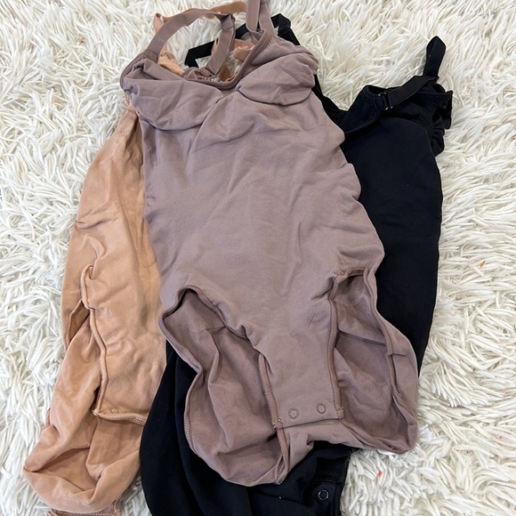 New skims sculpting brief bodysuit seamless - Picture 6 of 6